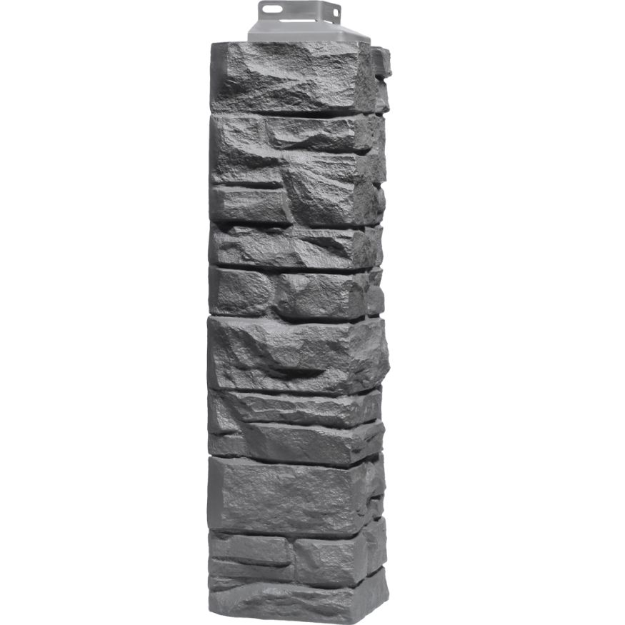 Наружный угол FineBer Скала, Кварцевый купить в Нижнем Новгороде