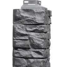 Наружный угол FineBer Скала, Кварцевый