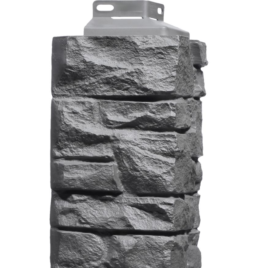 Наружный угол FineBer Скала, Кварцевый купить в Нижнем Новгороде