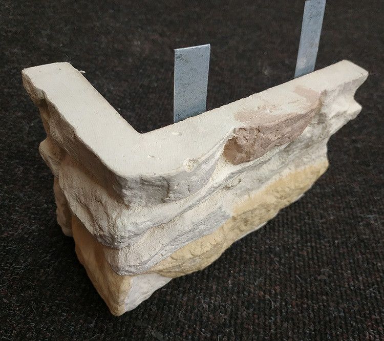 Угловой элемент КАНЬОН &amp;quot;Сланец&amp;quot; купить в Нижнем Новгороде