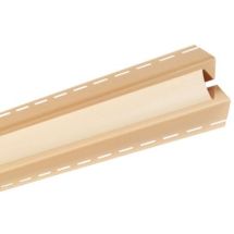 Угол внутренний Альта профиль Престиж Т-13, ВН, Золотистый 