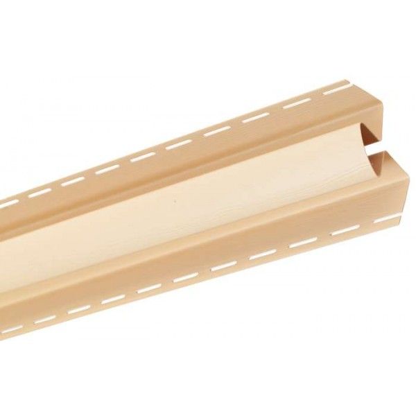 Угол внутренний Альта профиль Престиж Т-13, ВН, Золотистый  купить в Нижнем Новгороде