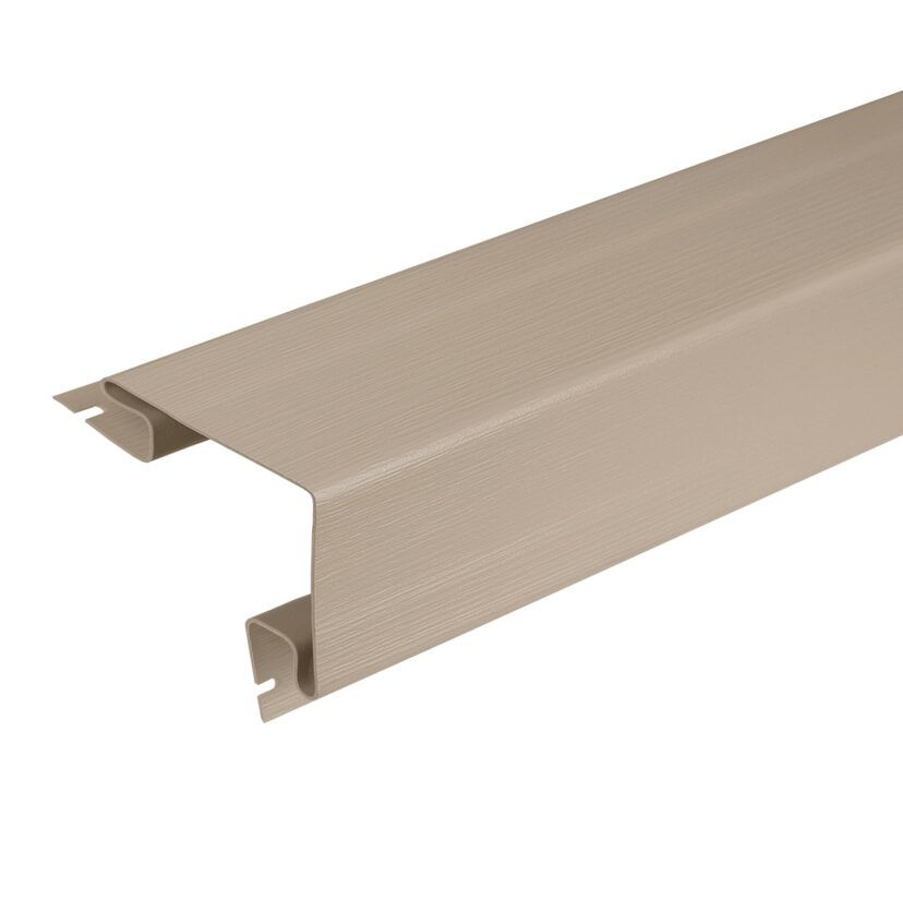 Наружный угол Tecos Ardennes Цвет кофе с молоком купить в Нижнем Новгороде