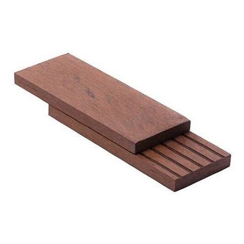 Плинтус Bruggan Multicolor 10x50x2200 Кедровый купить в Нижнем Новгороде