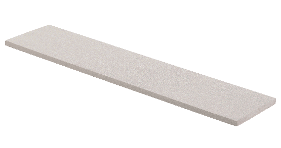 Заборная доска GRINDERDECO, ДПК, обработанная, светлый дуб. купить в Нижнем Новгороде