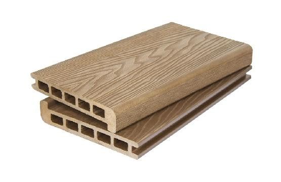 Ступень 3D GardenParkett с древесной текстурой бука купить в Нижнем Новгороде