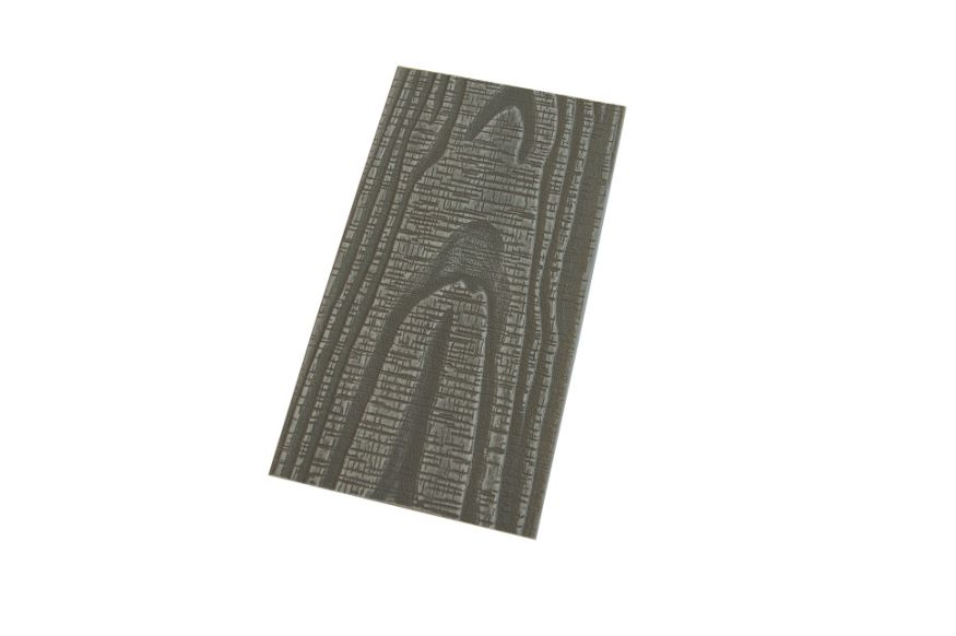 Террасная доска пустотелая ДПК NanoWood Nature 3D (20мм) Серый купить в Нижнем Новгороде