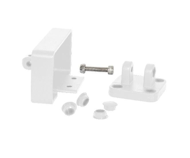 Поворотное крепление для поручня Polivan NUSADUA купить в Нижнем Новгороде