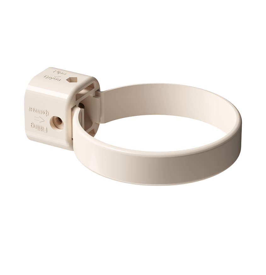 Хомут универсальный Docke Lux, Латте купить в Нижнем Новгороде