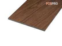 Фиброцементная панель FCSPRO Decor Wood Береза
