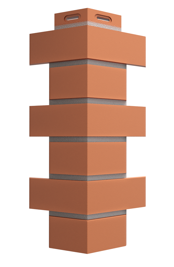Угол Docke, Standard, Flemish (Флемиш) Красный купить в Нижнем Новгороде