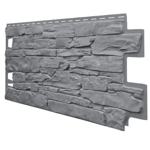 Фасадная панель VOX SOLID STONE REGULAR Тоскана купить в Нижнем Новгороде