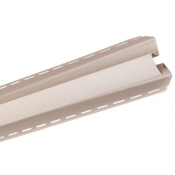 Уголок внутренний Альта профиль Престиж Т-13, ВН, Персиковый купить в Нижнем Новгороде