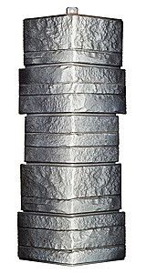 Угол T-Сайдинг, Альпийская Сказка ЭКО-2 Самшит купить в Нижнем Новгороде