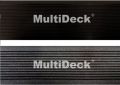 Террасная доска из ДПК MultiDeck Черный бархатный оттенок купить в Нижнем Новгороде
