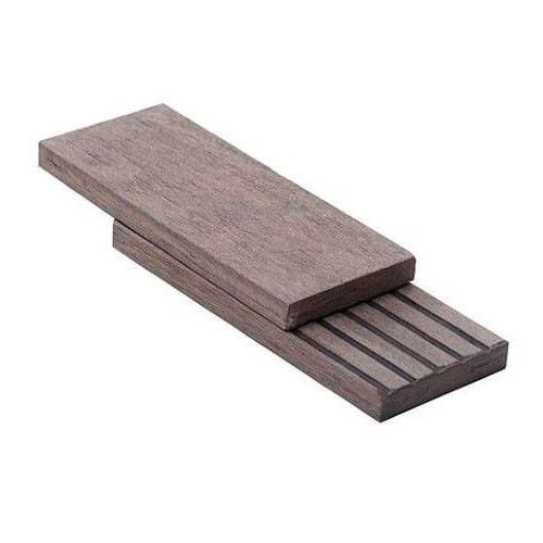 Плинтус Bruggan Multicolor 10x50x2200 Серый цвет купить в Нижнем Новгороде