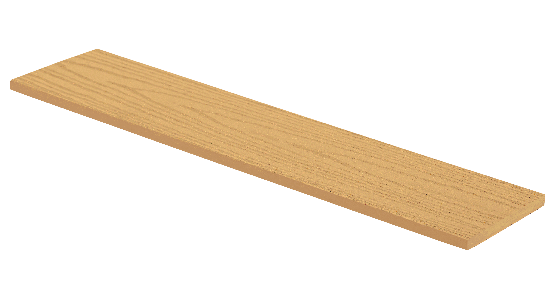 Заборная доска GRINDERDECO, ДПК, текстура &amp;quot;дуб&amp;quot; Песчаник. купить в Нижнем Новгороде