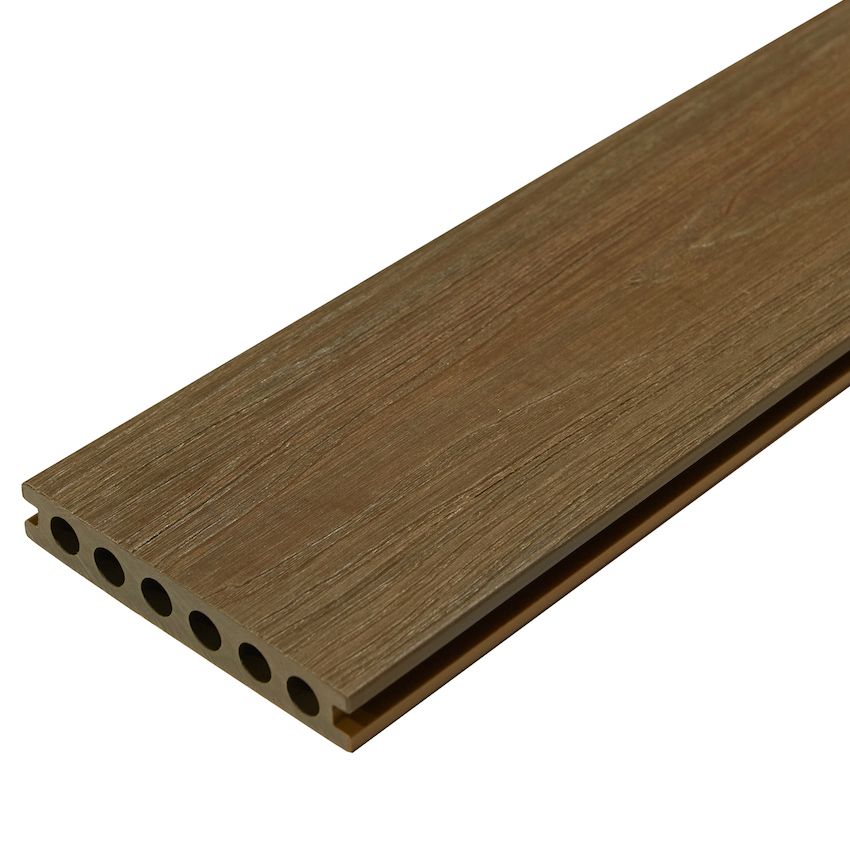 Террасная доска CM Decking Reverse, Рэдвуд купить в Нижнем Новгороде
