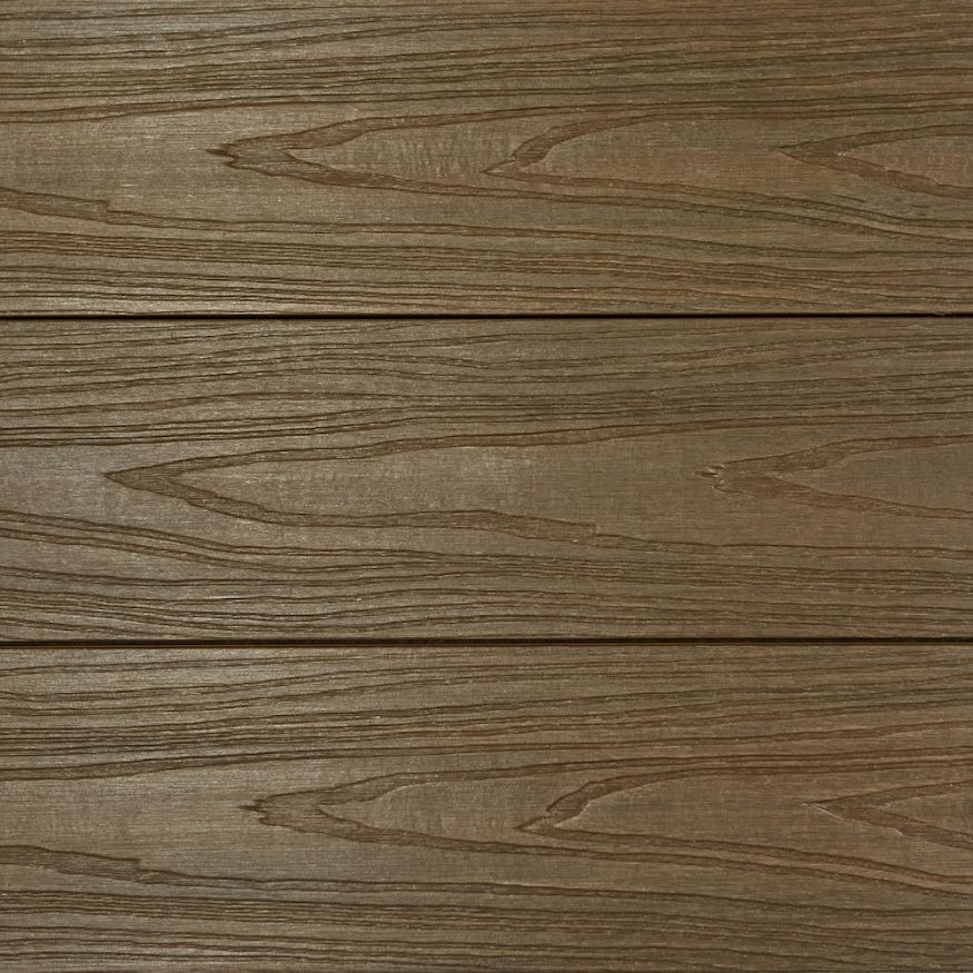 Террасная доска CM Decking Reverse, Рэдвуд купить в Нижнем Новгороде