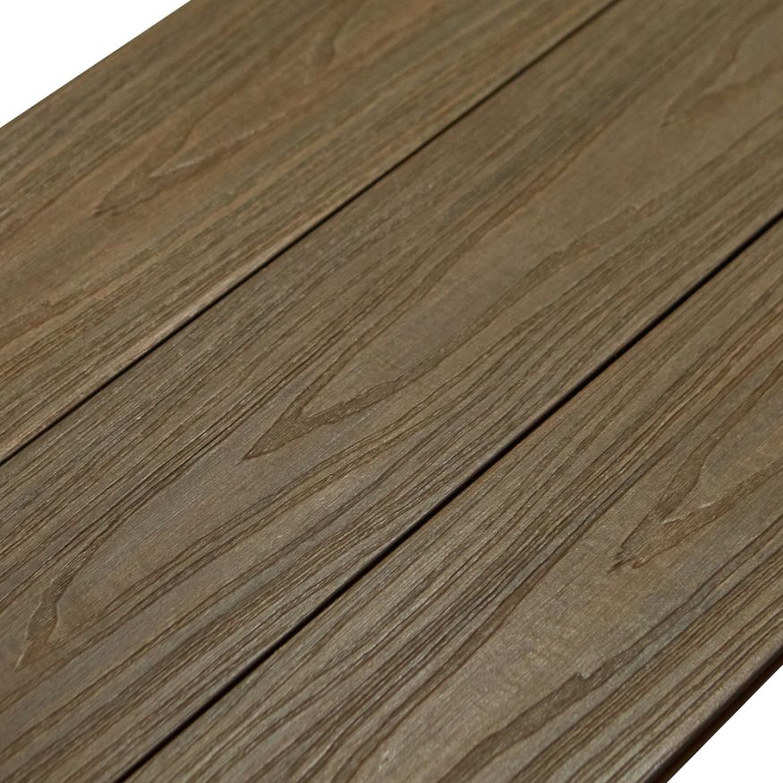 Террасная доска CM Decking Reverse, Рэдвуд купить в Нижнем Новгороде
