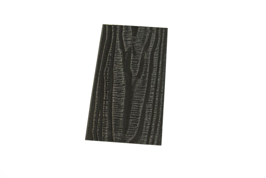 Террасная доска пустотелая ДПК NanoWood Nature 3D (20мм) Графит купить в Нижнем Новгороде