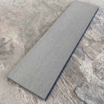 Универсальная доска EasyDecking, Wood-X, Серый