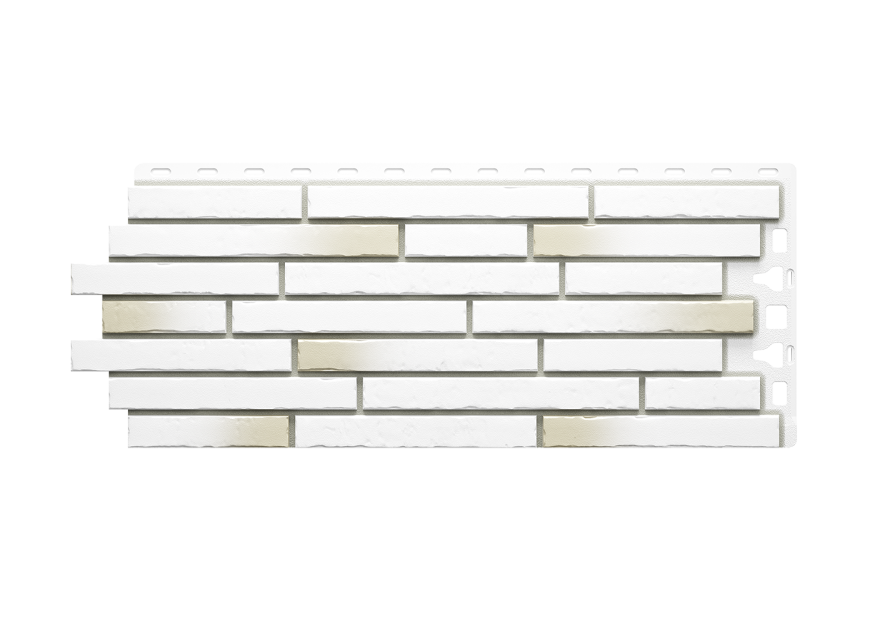 Фасадная панель Docke Klinker, Монте купить в Нижнем Новгороде