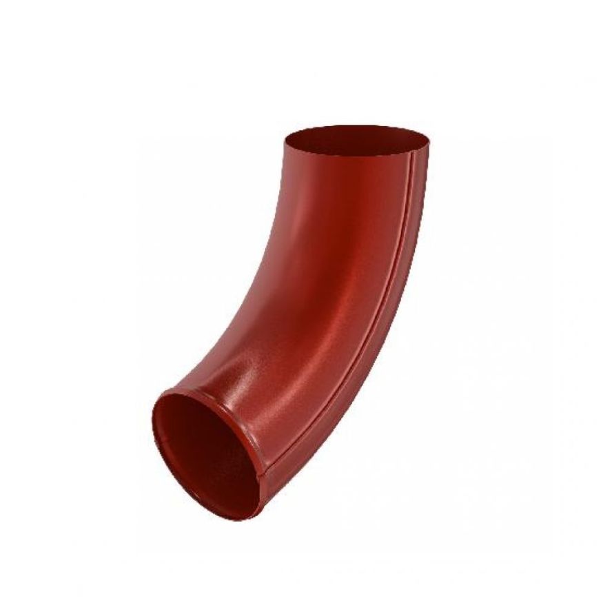 Колено трубы Aquasystem RR 29 Бургундия 150/100 купить в Нижнем Новгороде