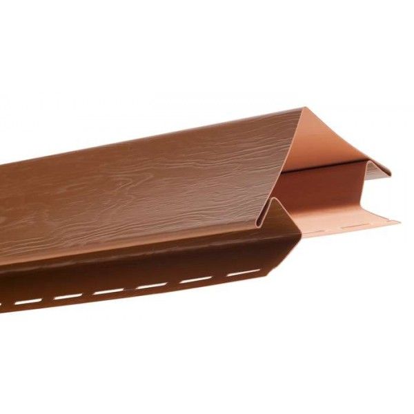 Угол наружный Альта Профиль Премиум, Т-12, ВН, Светлый дуб. купить в Нижнем Новгороде