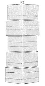 Угол Т-сайдинг, Альпийская Сказка ЭКО-1 Белый купить в Нижнем Новгороде