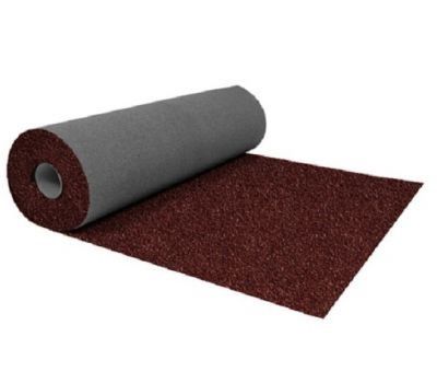 Ендовый ковер KATEPAL Pintari с узором осенних листьев купить в Нижнем Новгороде