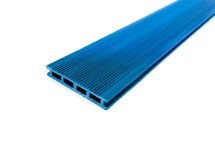 Террасная доска MultiDeck из ДПК с лазурным покрытием