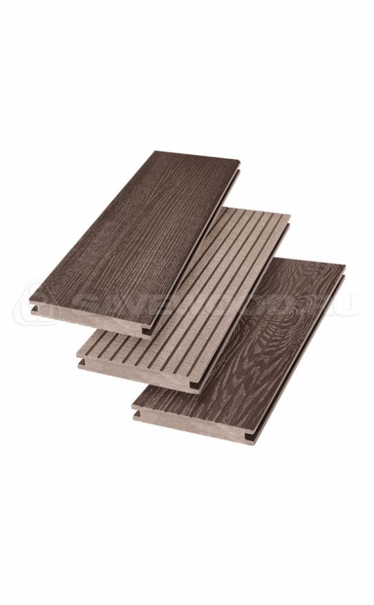 Террасная доска ДПК SaveWood, SW Fraxinus (R), Терракот купить в Нижнем Новгороде