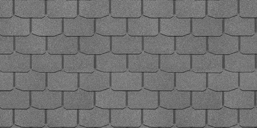 Гибкая черепица Docke Premium, Цюрих, Черника купить в Нижнем Новгороде