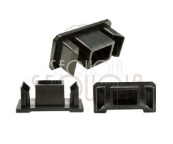 Крепеж для прямых перил SEQUOIA