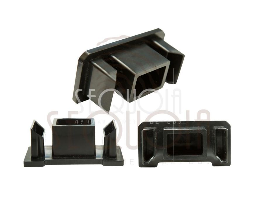 Крепеж для прямых перил SEQUOIA купить в Нижнем Новгороде