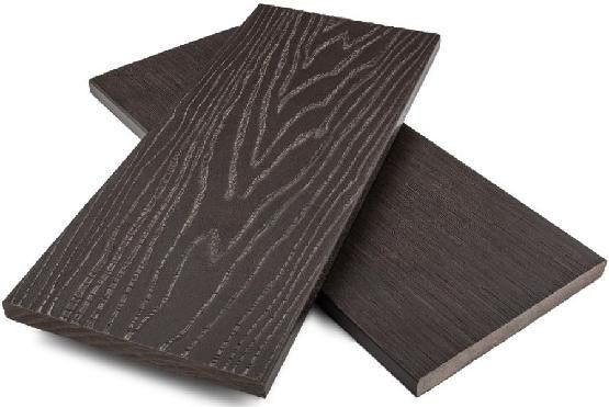 Заборная доска (планкен) ДПК NanoWood Nature 3D Венге купить в Нижнем Новгороде