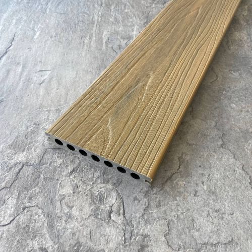 Террасная доска ДПК EasyDecking, Co-extrusion, Oak купить в Нижнем Новгороде