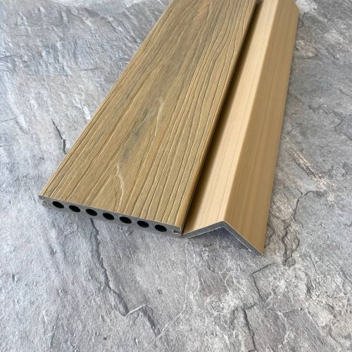 Террасная доска ДПК EasyDecking, Co-extrusion, Oak купить в Нижнем Новгороде