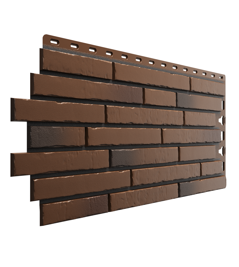 Фасадная панель Docke Klinker, Калахари  купить в Нижнем Новгороде