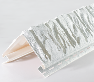 Наружный угол Ю-Пласт Декоративный, Полярный купить в Нижнем Новгороде