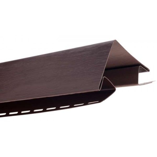 Угол наружный Альта Профиль Премиум, Т-12, ВН, Коричневый купить в Нижнем Новгороде