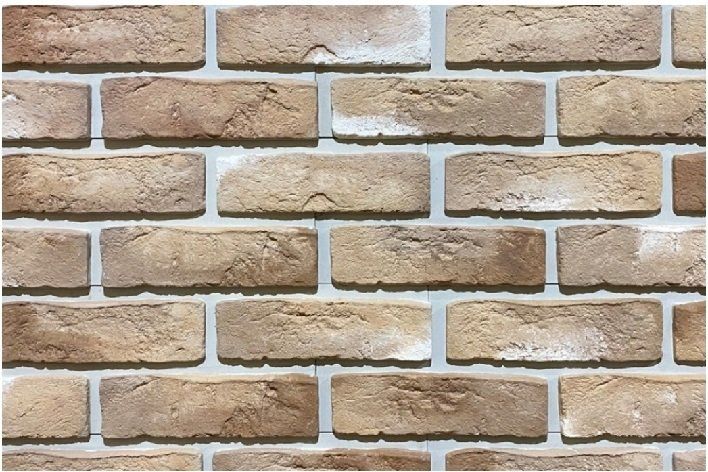 Фиброцементные панели КАНЬОН Конаковский кирпич - 40 купить в Нижнем Новгороде