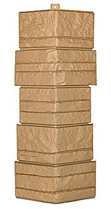 Угол Т-сайдинг, Альпийская Сказка ЭКО-1 Крем купить в Нижнем Новгороде