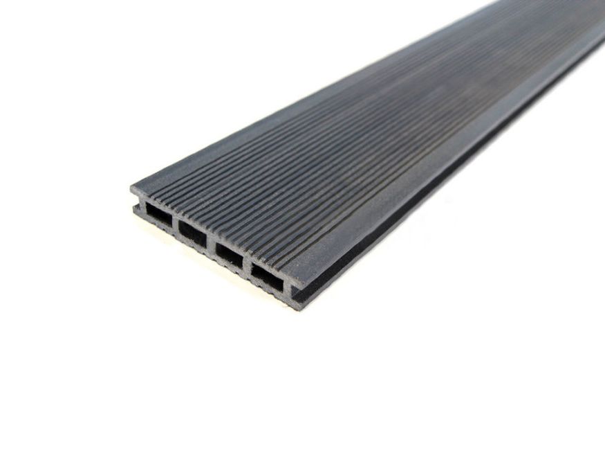 Террасная доска из ДПК MultiDeck Кварцовый купить в Нижнем Новгороде