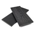 Заборная доска (планкен) ДПК NanoWood Nature 3D Антрацит купить в Нижнем Новгороде