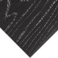Заборная доска (планкен) ДПК NanoWood Nature 3D Антрацит купить в Нижнем Новгороде