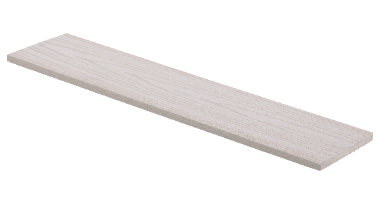 Заборная доска GRINDERDECO, ДПК, текстура &amp;quot;дуб&amp;quot; в выбеленном оттенке. купить в Нижнем Новгороде