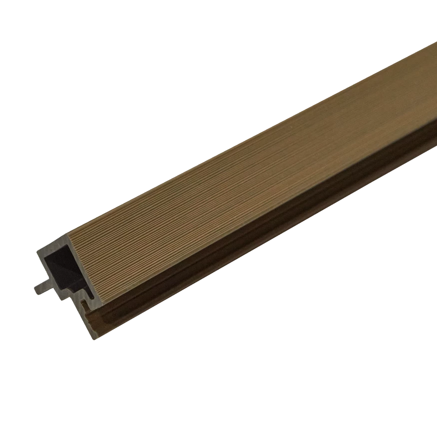 Угловой профиль CM Decking, CM WALL DUAL, Кэмэл купить в Нижнем Новгороде
