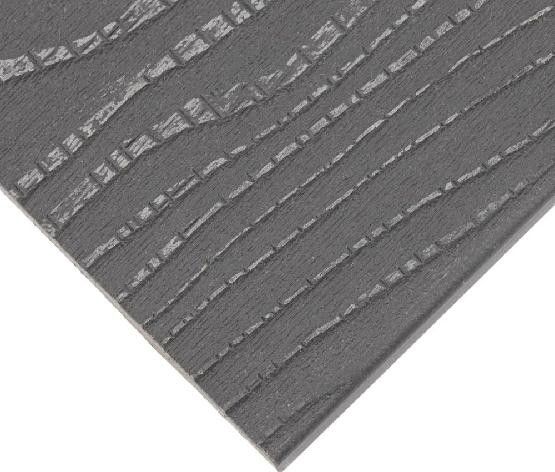 Заборная доска (планкен) ДПК NanoWood Nature 3D Серый купить в Нижнем Новгороде